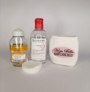 Desmaquillante garnier