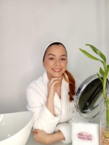 limpieza facial